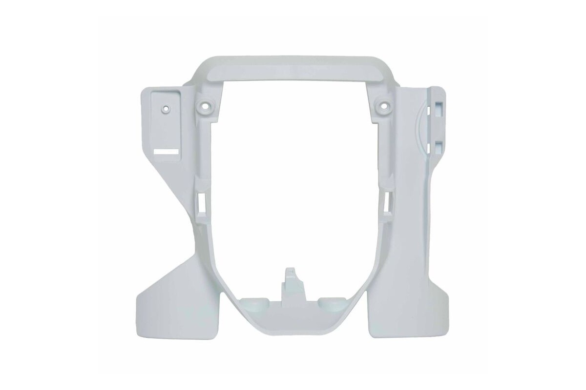 Patte de fixation RACETECH plaque phare Husqvarna