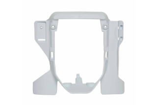 Patte de fixation RACETECH plaque phare Husqvarna