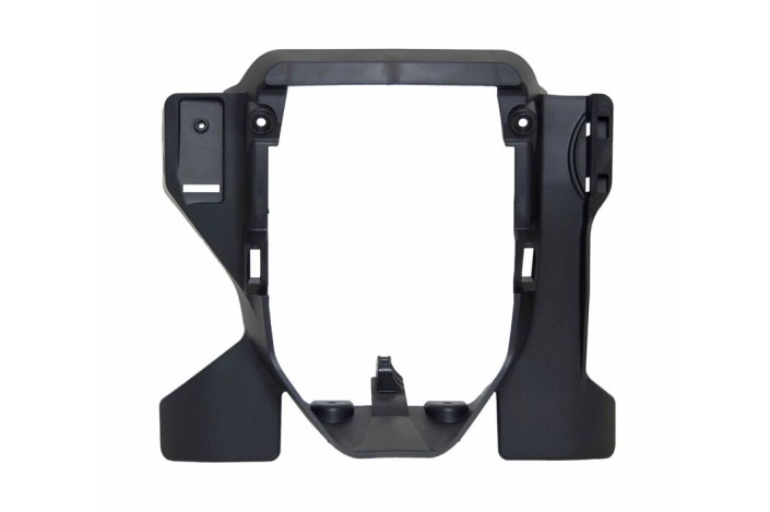 Patte de fixation RACETECH plaque phare Husqvarna