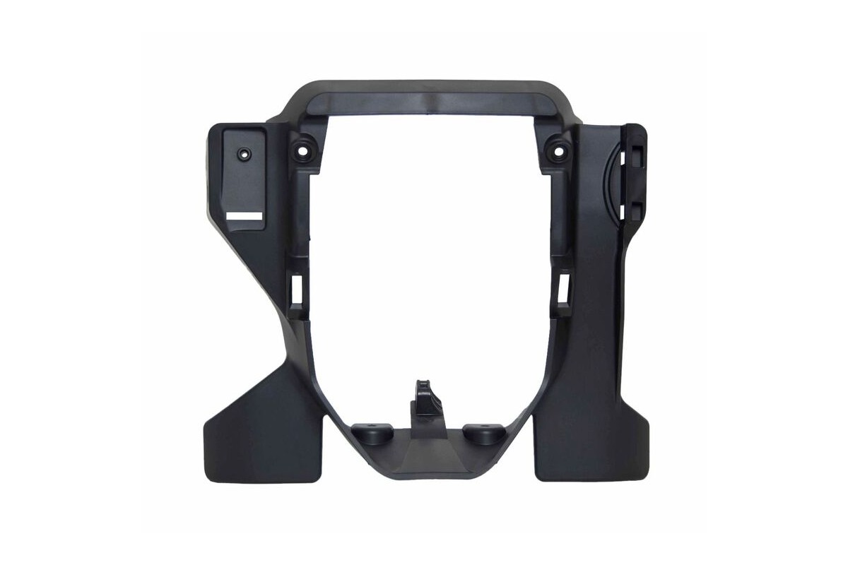 Patte de fixation RACETECH plaque phare Husqvarna