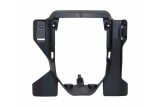 Patte de fixation RACETECH plaque phare Husqvarna