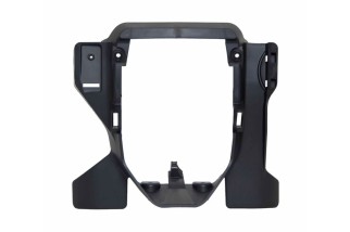 Patte de fixation RACETECH plaque phare Husqvarna