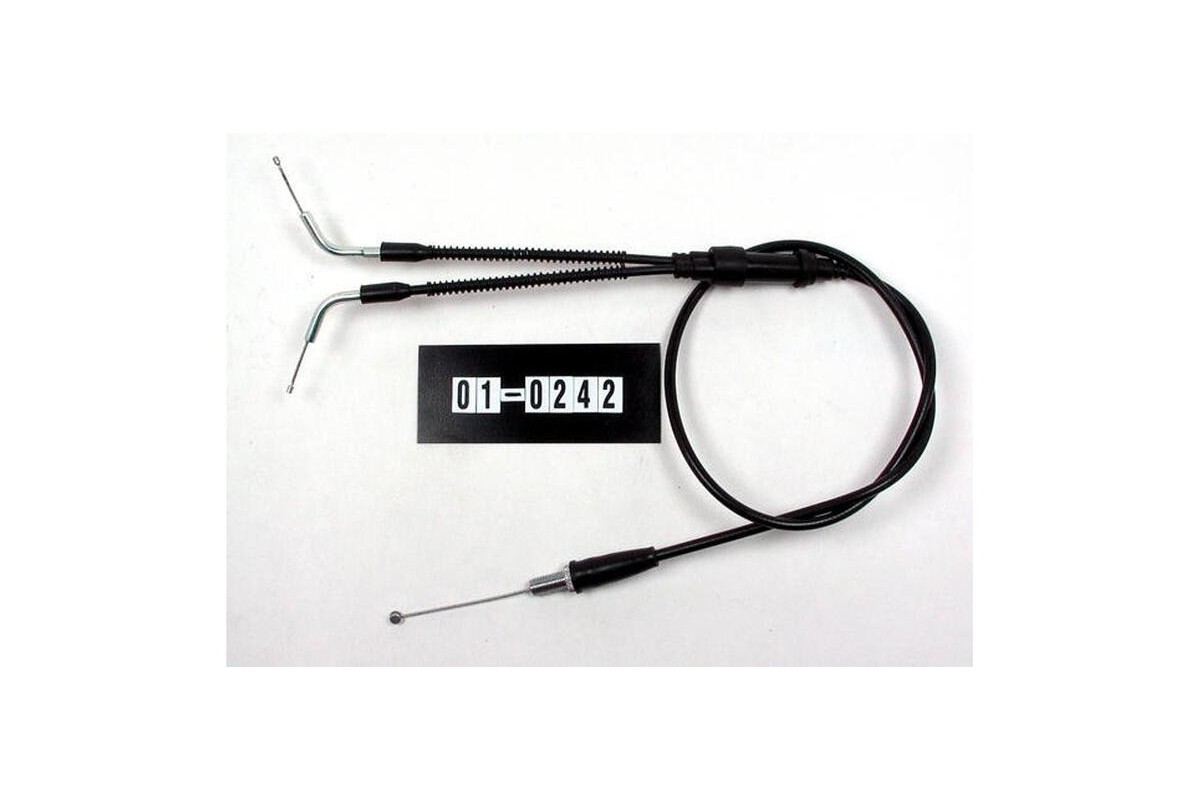 Câble de gaz MOTION PRO