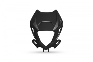 Plastique de rechange plaque phare UFO - Beta RR