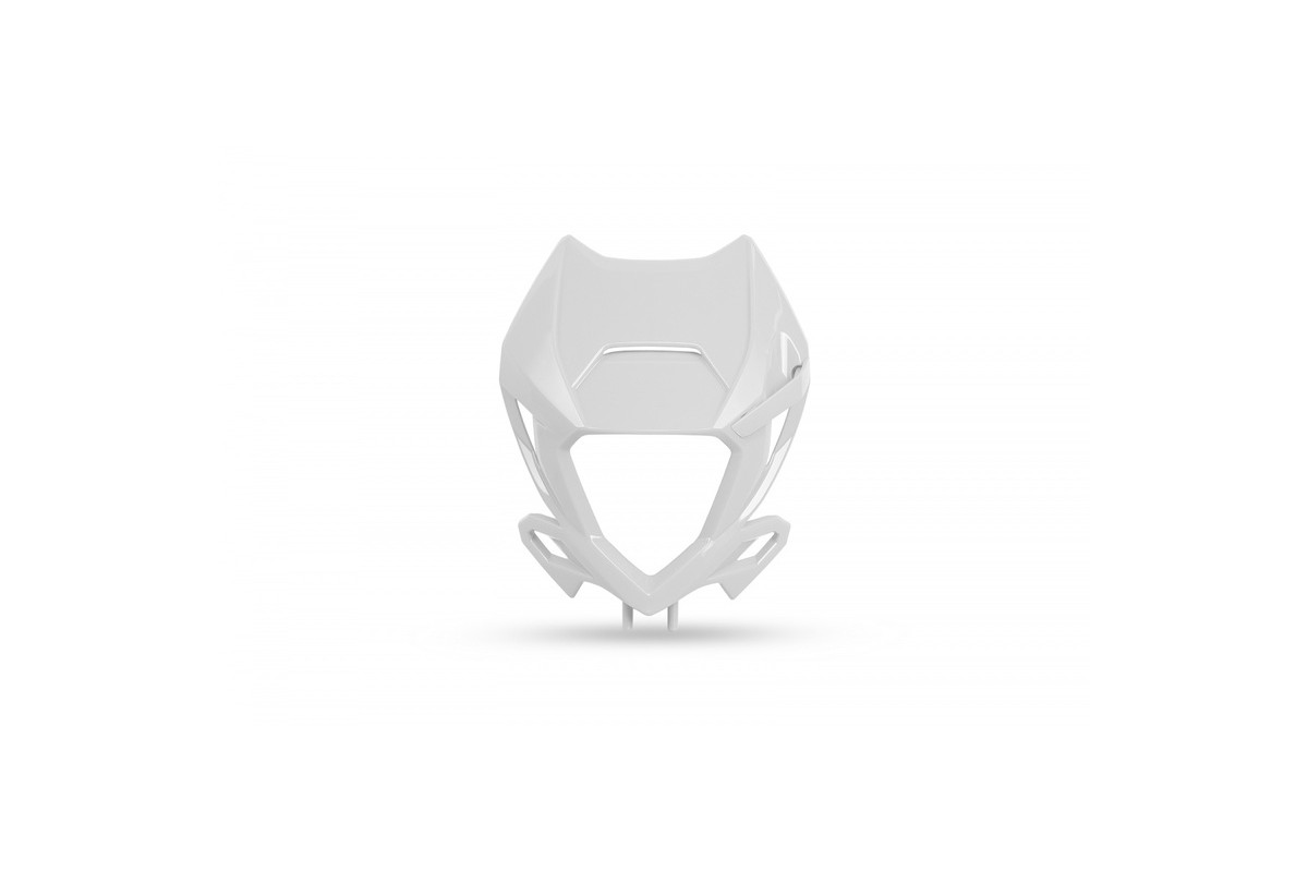 Plastique de rechange plaque phare UFO - Beta RR