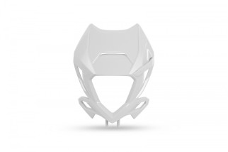 Plastique de rechange plaque phare UFO - Beta RR