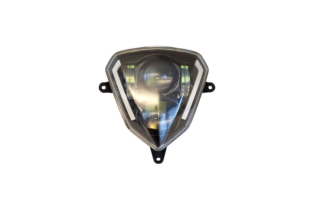 Phare RACETECH LED