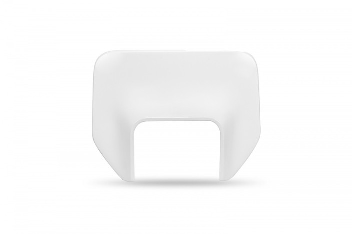 Plastique de rechange plaque phare UFO