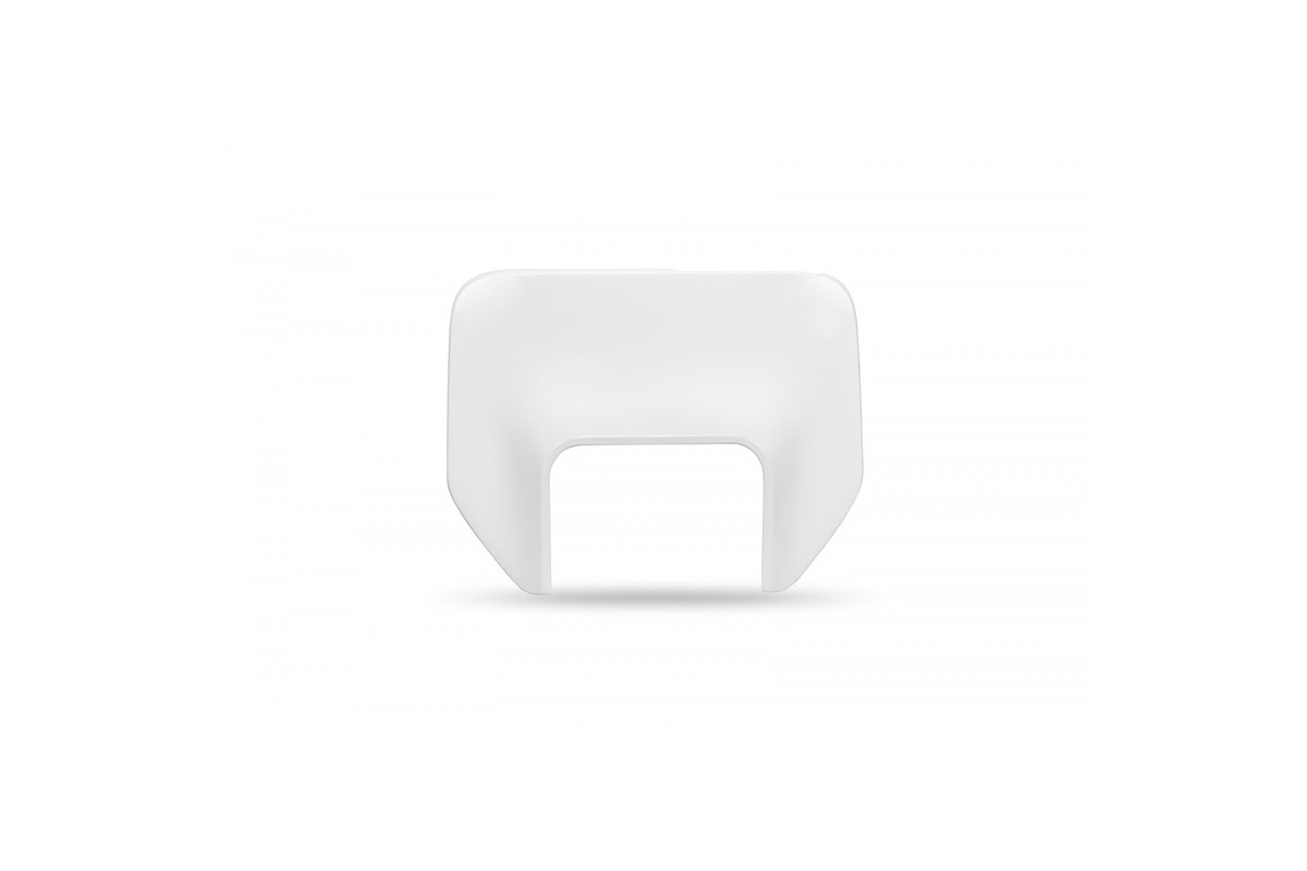 Plastique de rechange plaque phare UFO