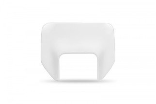 Plastique de rechange plaque phare UFO