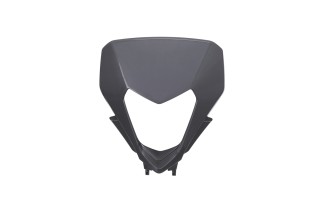 Plastique de plaque phare POLISPORT