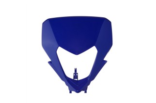 Plastique de plaque phare POLISPORT