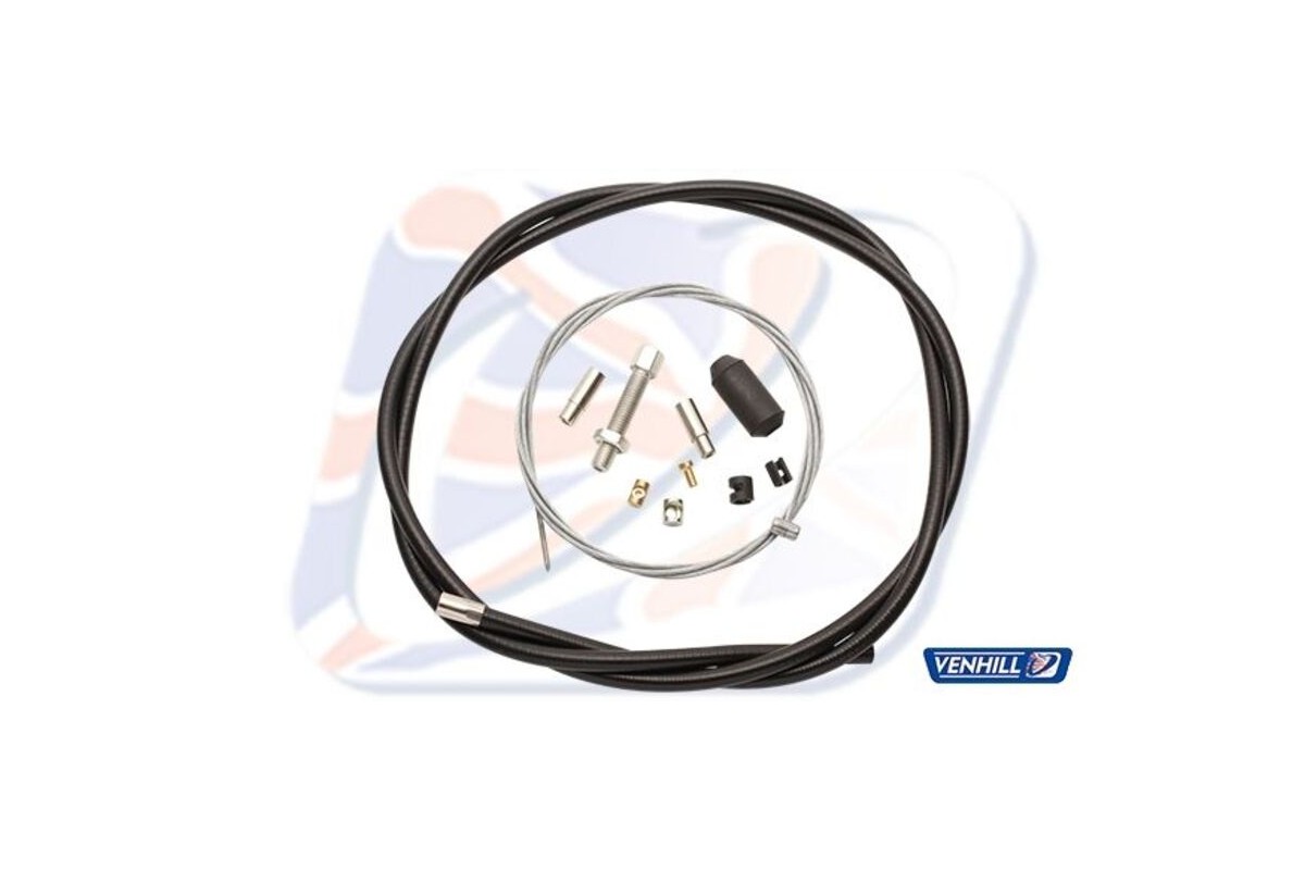 Kit câble d'embrayage universel VENHILL - 2.35m