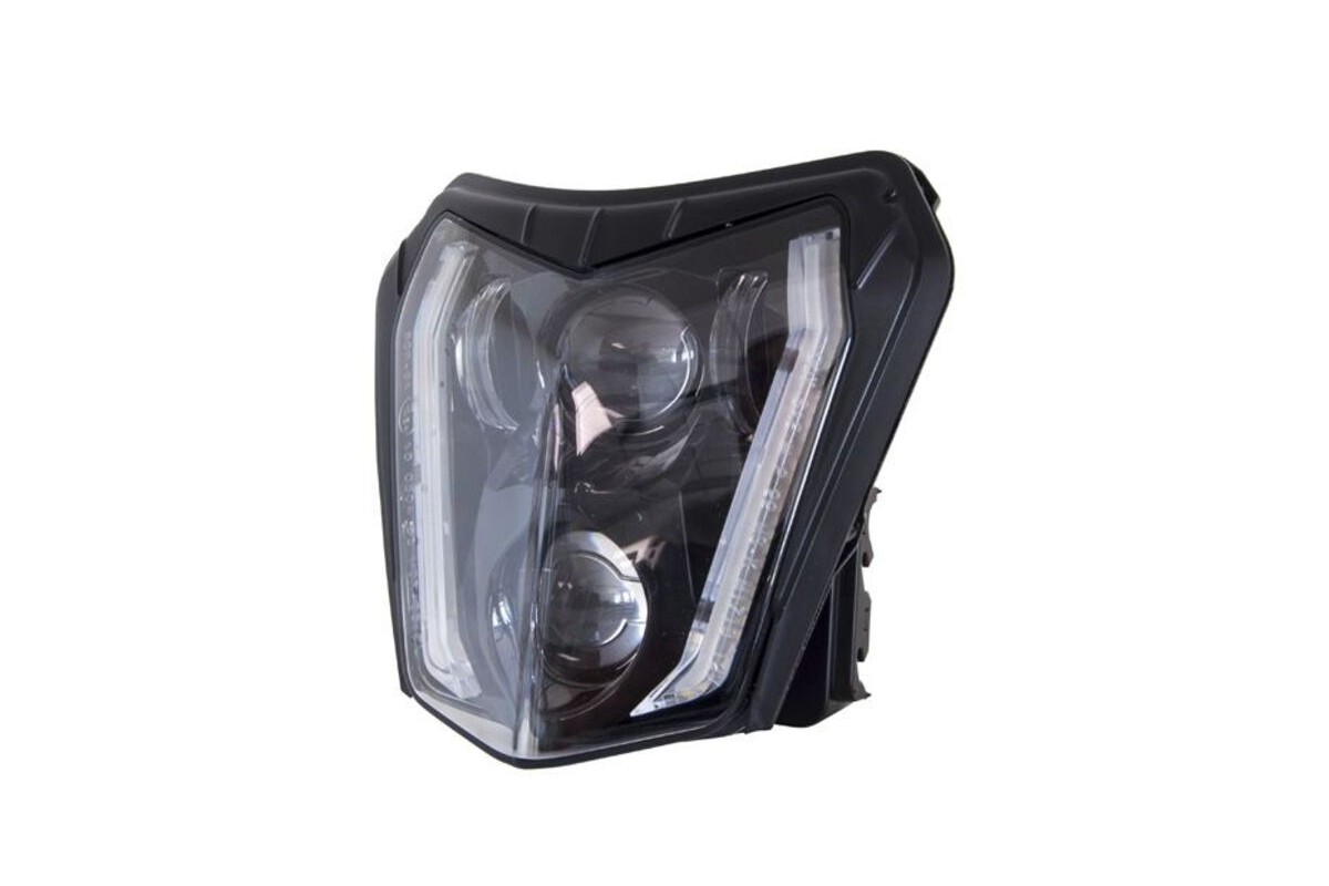 Phare LED RACETECH