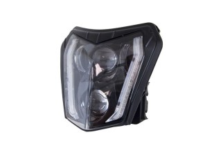 Phare LED RACETECH