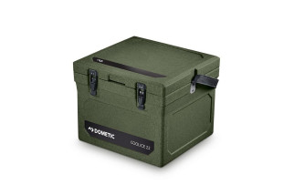 Glacière isotherme Dometic WCI 22L Cool-Ice / Green