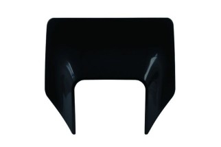 Plastique de plaque phare RACETECH