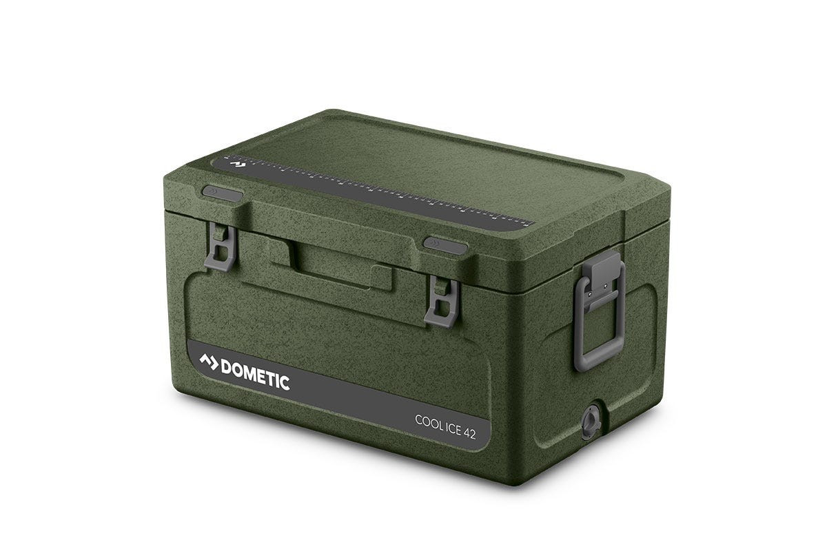 Glacière isotherme Dometic CI 43L Cool-Ice / Vert