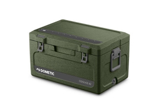 Glacière isotherme Dometic CI 43L Cool-Ice / Vert