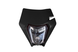 Plaque phare LED RACETECH