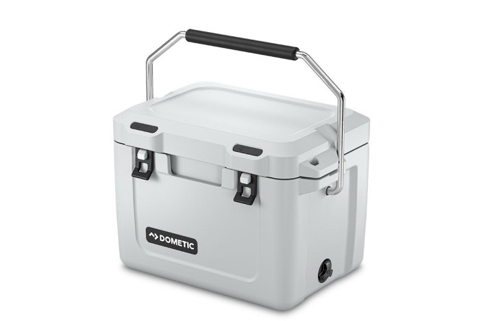 Glacière Dometic Patrol 20L /5.3Gal / Brume