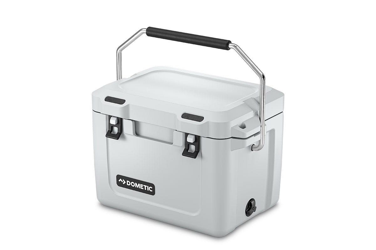 Glacière Dometic Patrol 20L /5.3Gal / Brume