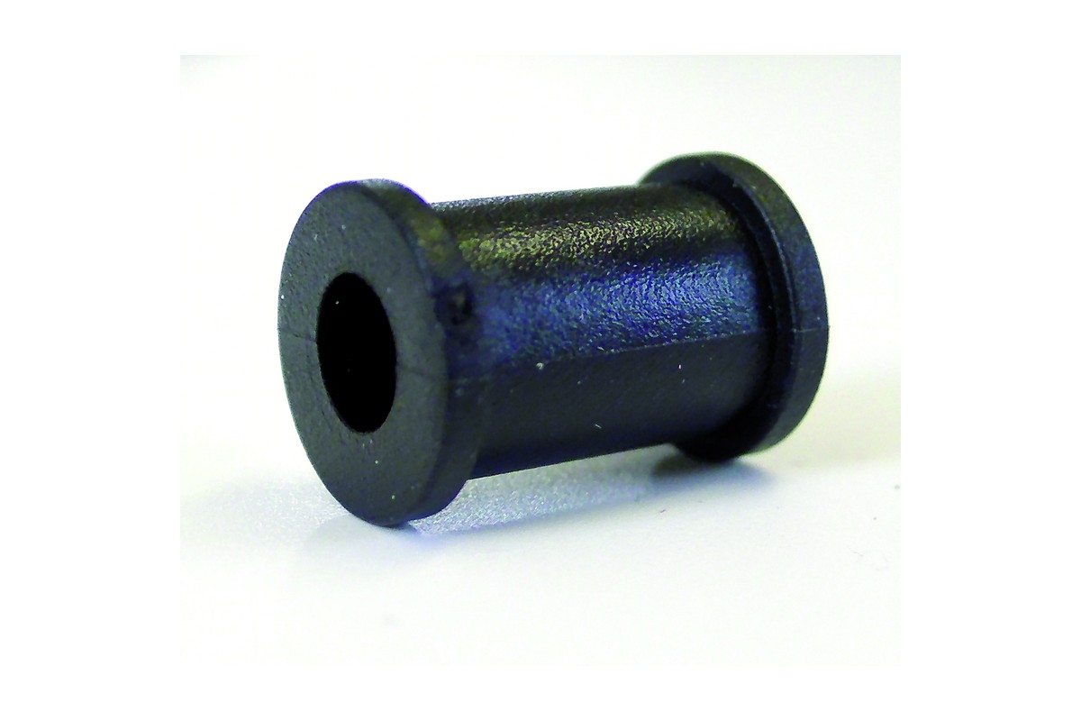 Protection caoutchouc de câble VENHILL - 10973 10 pièces