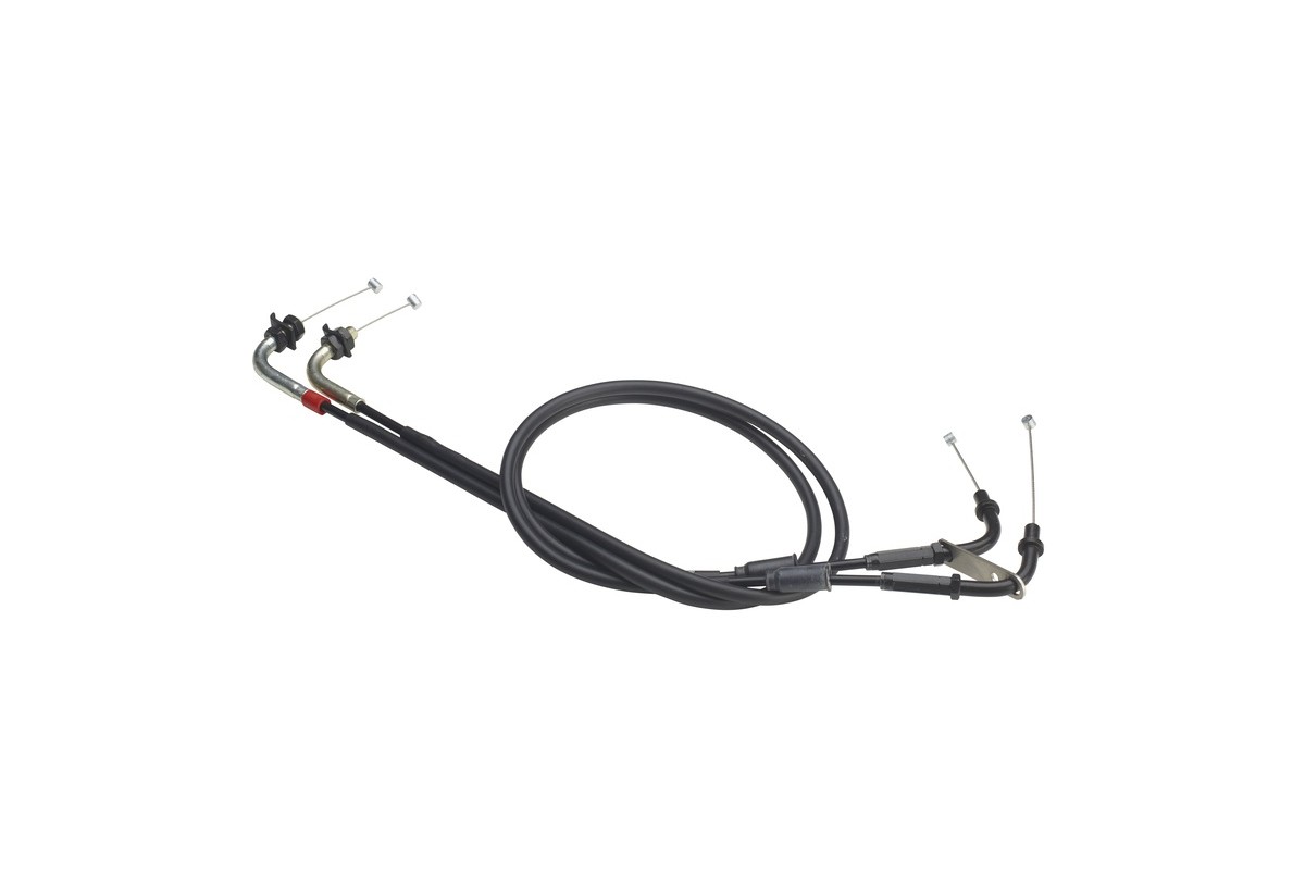 CABLES POUR POIGNEE XM2 pour Aprilia