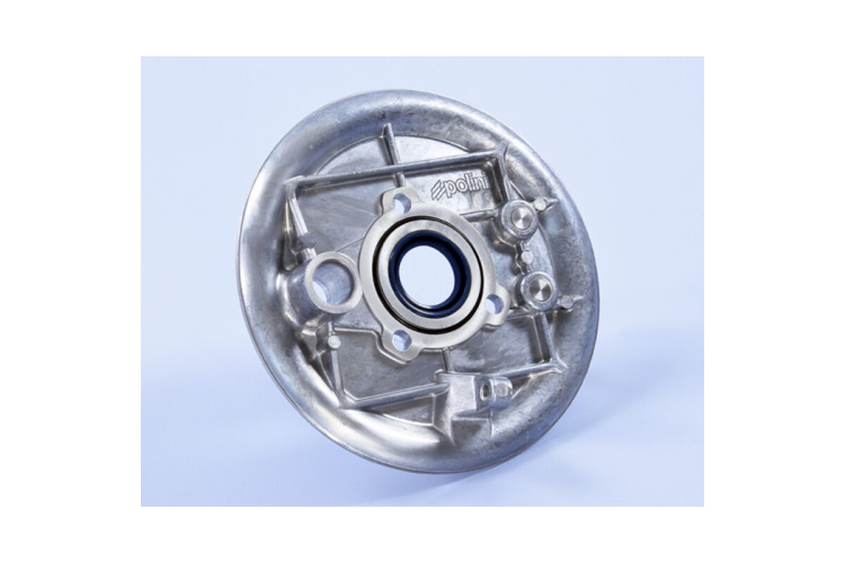 Plaque de mâchoire arrière POLINI