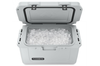 Glacière Dometic Patrol 35L/9.2Gal / Brume | Dometic - Achat en ligne