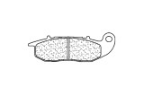 Plaquettes de frein CL BRAKES route métal fritté - 1148A3+