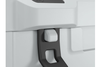 Glacière Dometic Patrol 35L/9.2Gal / Brume | Dometic - Achat en ligne