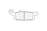Plaquettes de frein CL BRAKES Quad métal fritté - 1194ATV1