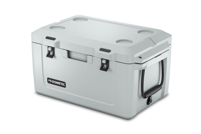 Glacière Dometic Patrol 55L/14.5Gal / Brume