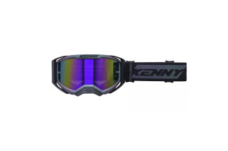 Masque Performance EVO 2 PRISM MATT