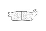Plaquettes de frein CL BRAKES route métal fritté - 2256S4
