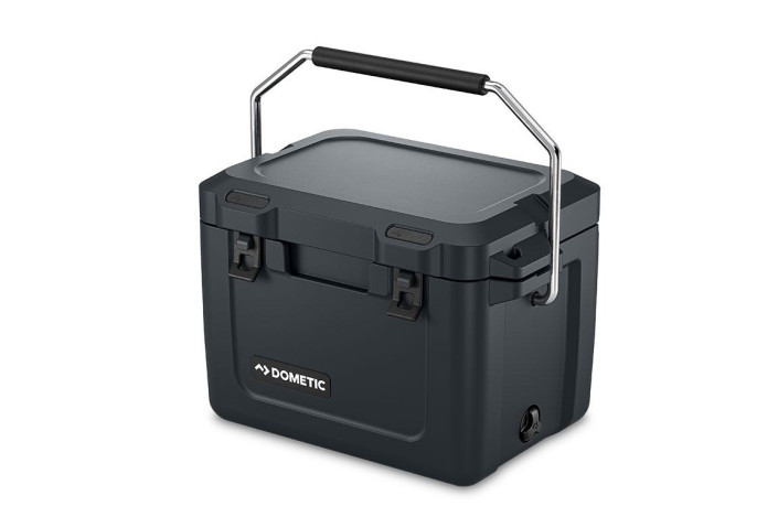 Glacière Dometic Patrol20L/5.3Gal / Ardoise