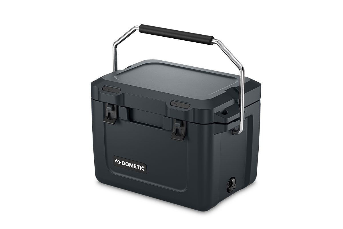 Glacière Dometic Patrol20L/5.3Gal / Ardoise