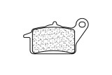 Plaquettes de frein CL BRAKES Maxi Scooter métal fritté - 3106MSC