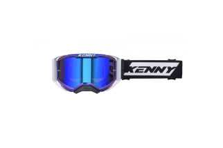 Masque KENNY Performance EVO 2 CHAMELEON BLUE PEARL