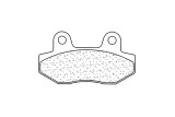 Plaquettes de frein CL BRAKES Scooter métal fritté - 3036SC