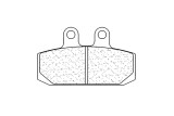 Plaquettes de frein CL BRAKES route métal fritté - 2794S4