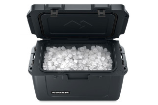 Glacière Dometic Patrol 55L /14.5Gal Cooler/ Ardoise