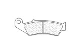 Plaquettes de frein CL BRAKES route métal fritté - 2302A3+