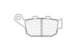 Plaquettes de frein CL BRAKES route métal fritté - 2298S4