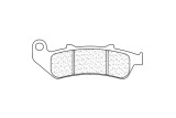 Plaquettes de frein CL BRAKES Route métal fritté - 2257RX3