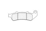 Plaquettes de frein CL BRAKES Route métal fritté - 2257RX3