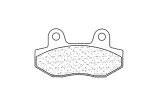 Plaquettes de frein CL BRAKES Maxi Scooter métal fritté - 3062MSC