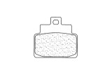 Plaquettes de frein CL BRAKES Scooter métal fritté - 3064SC