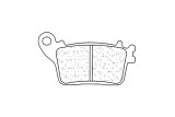 Plaquettes de frein CL BRAKES Route métal fritté - 1174RX3